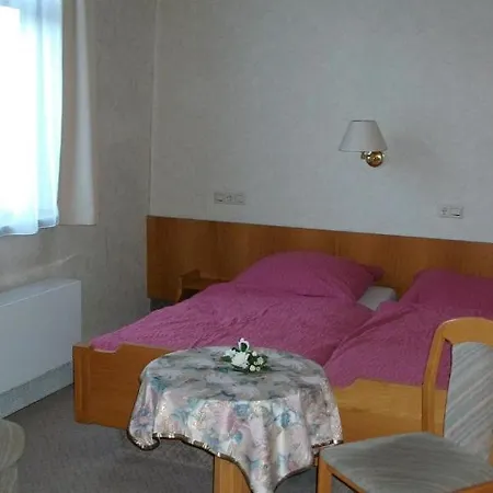 Guest house Gasthof Adler