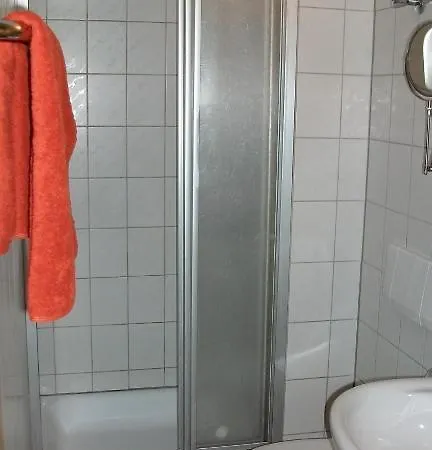 Guest house Gasthof Adler *