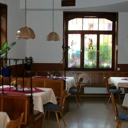 Guest house Gasthof Adler *