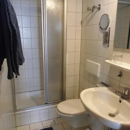 Gasthof Adler Guest house *